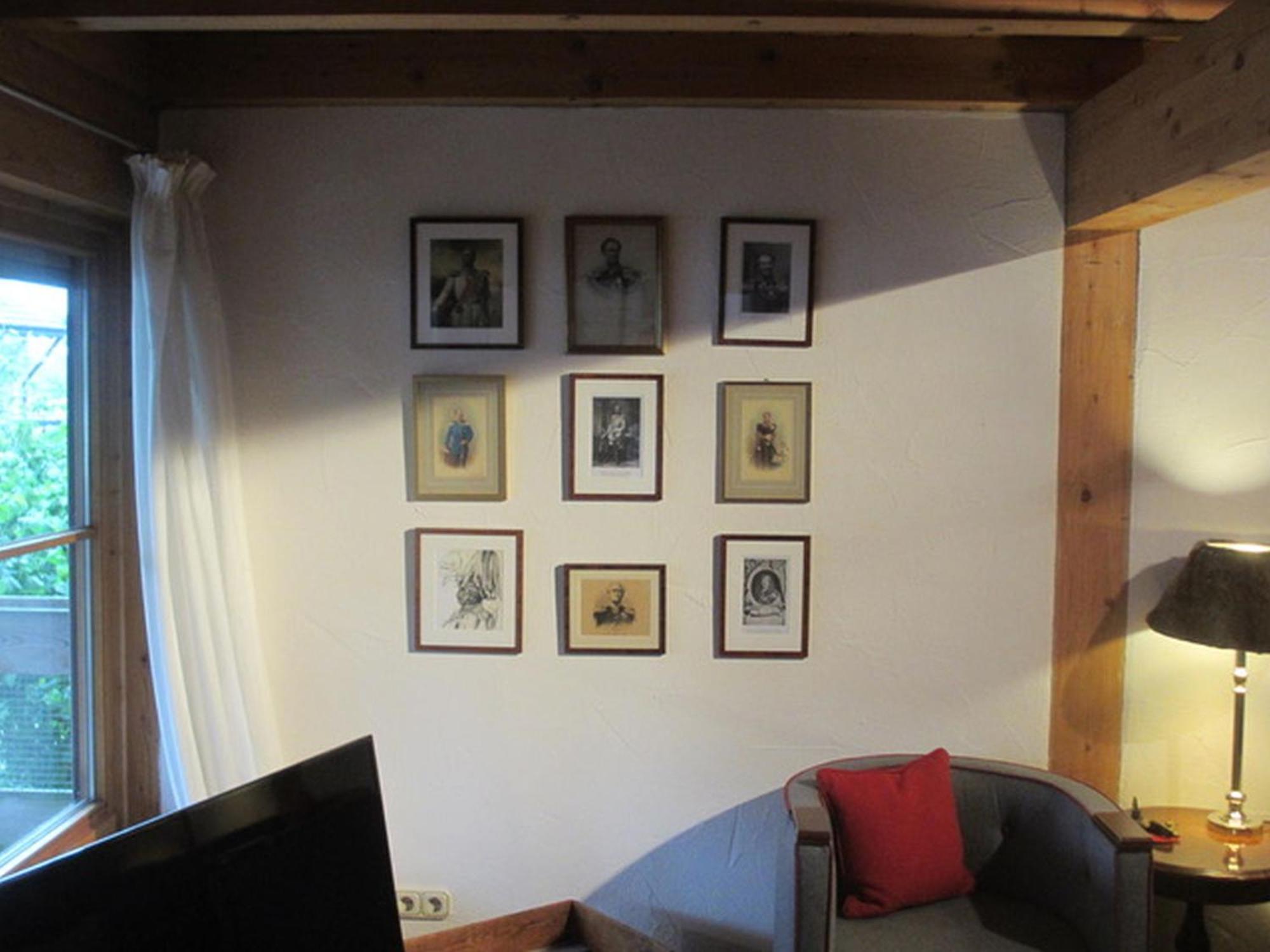 Chalet Montfort Sonthofen Exterior photo