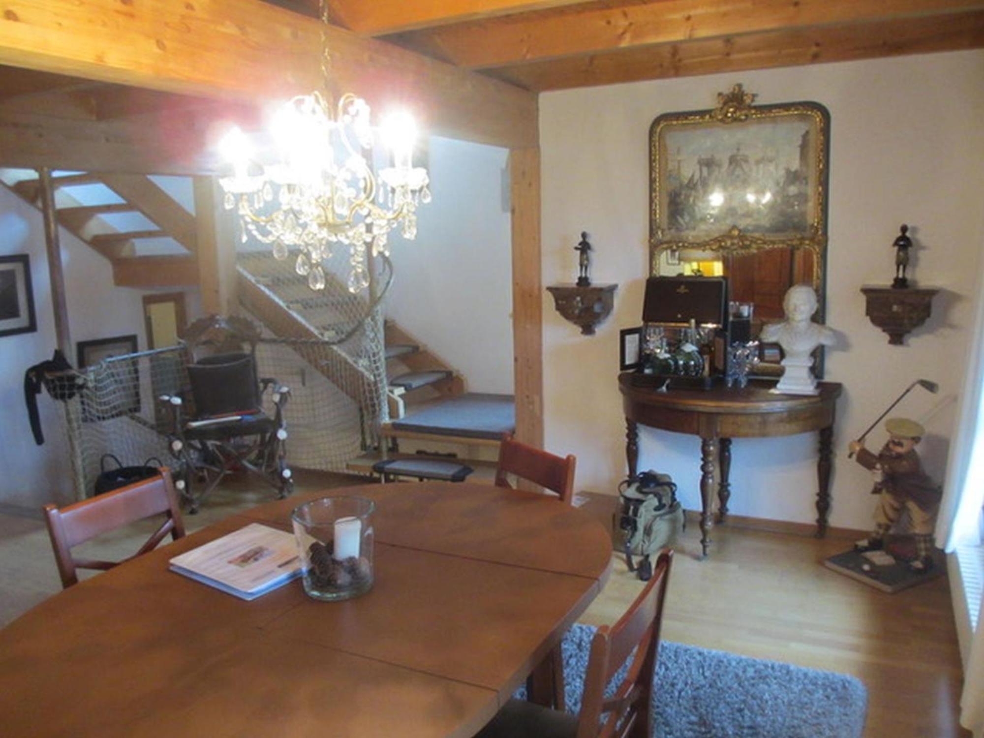 Chalet Montfort Sonthofen Exterior photo