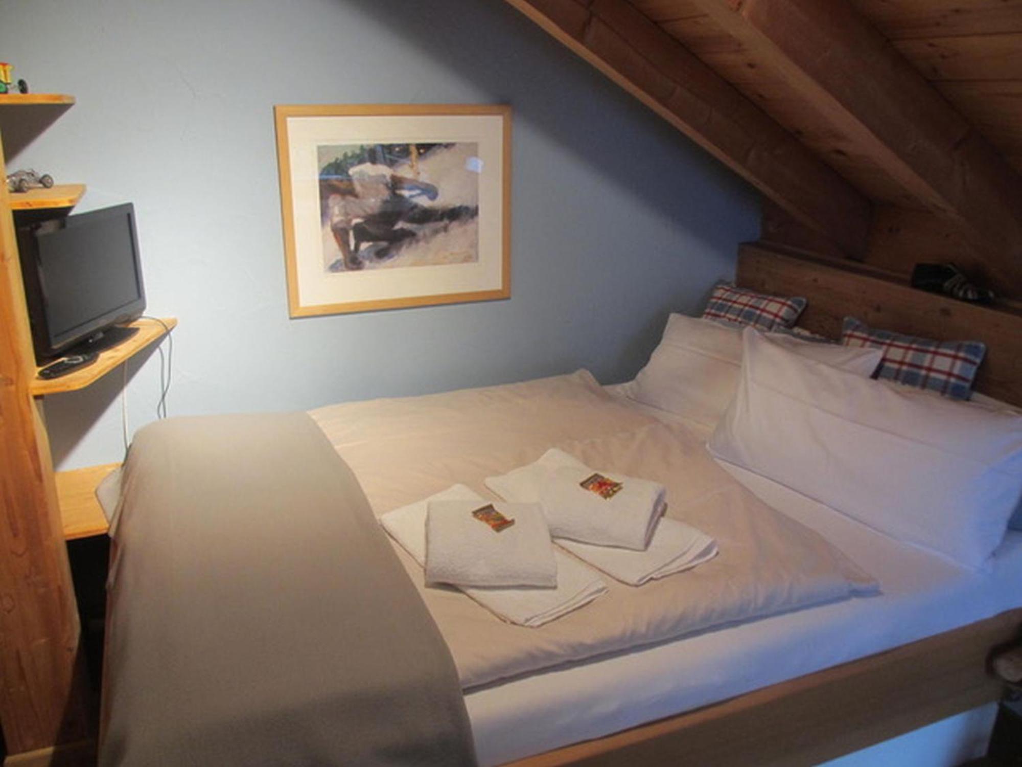 Chalet Montfort Sonthofen Exterior photo